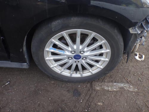 2013 Ford C-max