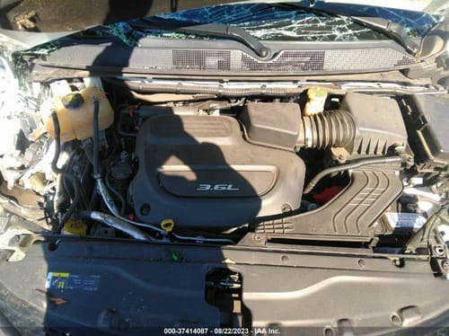 2019 Chrysler Pacifica