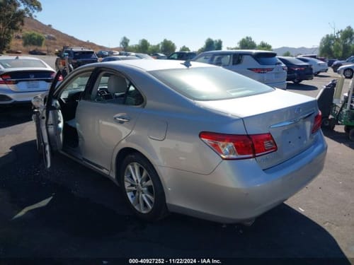 2010 Lexus Es350