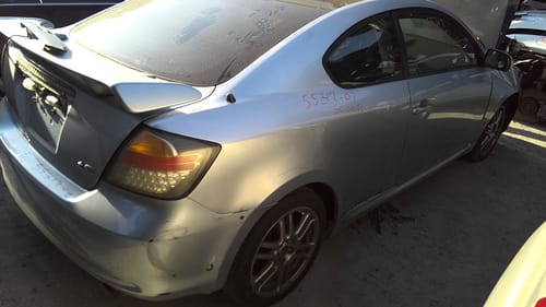 2007 Scion Sciotc