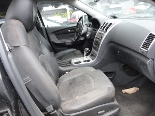 2012 GMC Acadia