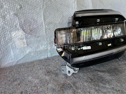 2023 Ford Expedition