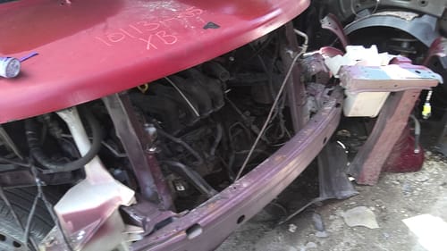 2005 Scion Xb