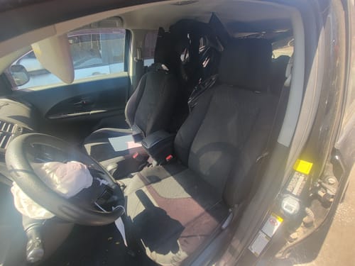 2010 Scion Xd