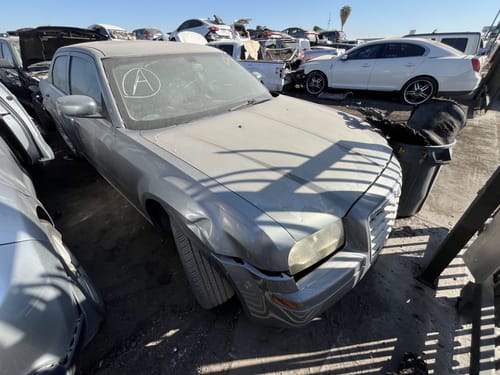 2006 Chrysler 300