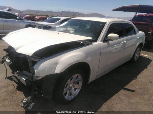 2005 Chrysler 300
