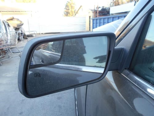2013 Ford Flex