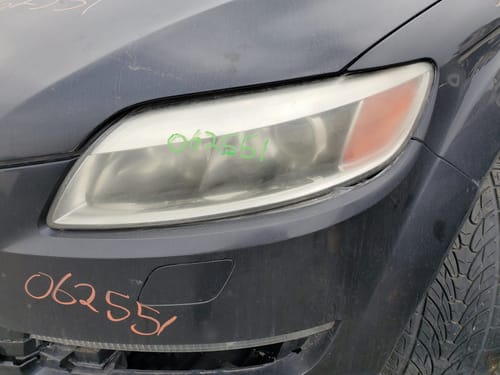 2007 Audi Audiq7