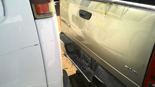 2003 Dodge Dpu15