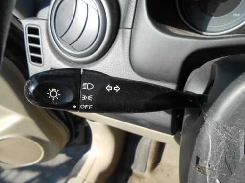 2010 Suzuki Sx4
