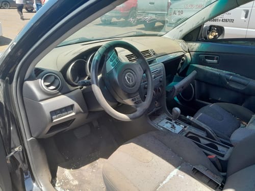2007 Mazda Mazda3