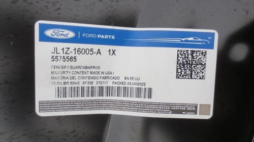 2022 Ford Expedition