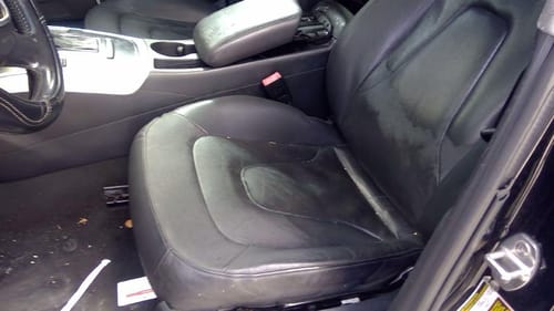 2012 Audi Audia4