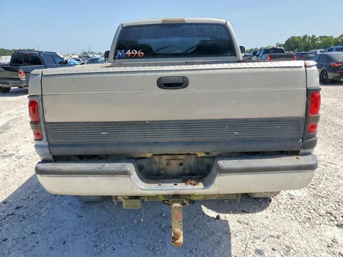 1998 Dodge RAM
