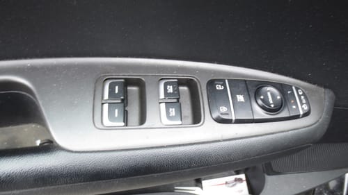 2016 Kia Optimakia