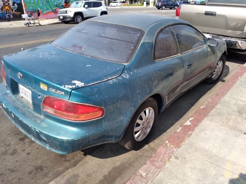 1994 Toyota Celica