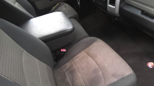 2011 Dodge Dpu15