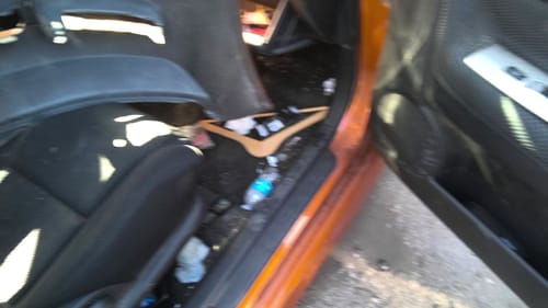 2005 Scion Xb