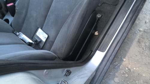 2008 Nissan Versa