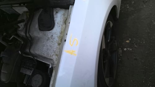 2010 Audi Audia5