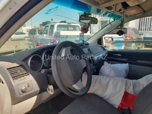 2008 Dodge Caravan