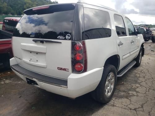 2013 GMC Yukon