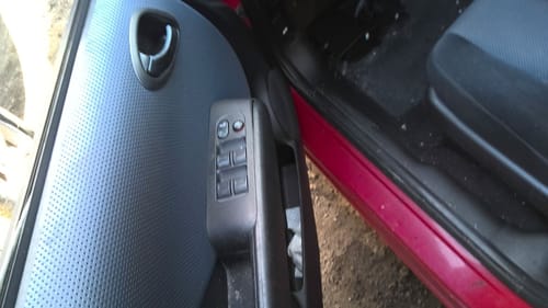 2008 Honda Fit