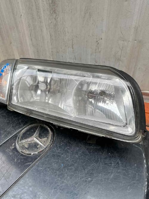 2002 Volvo S80