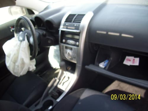 2007 Scion Sciotc