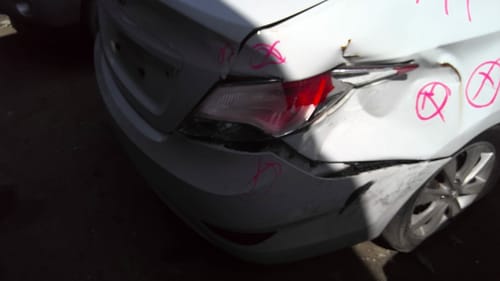 2016 Hyundai Accent