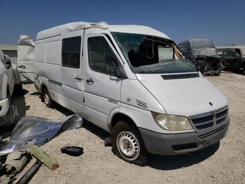 2006 Dodge Sprinter