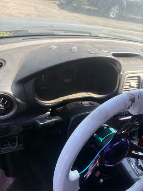 2006 Subaru Impreza