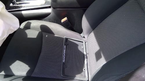 2017 Nissan Pathfinder