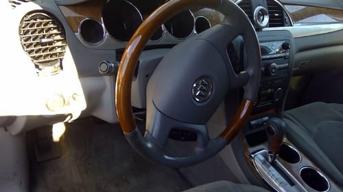2009 Buick Enclave