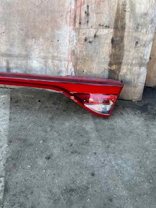 2021 Kia Stinger