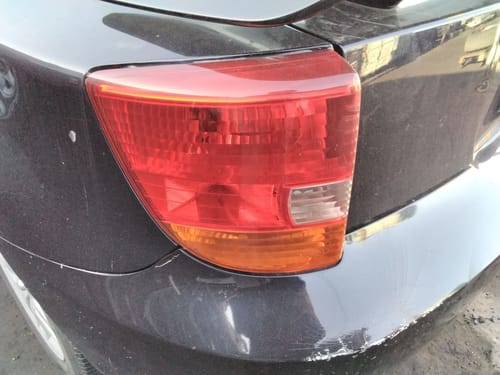 2000 Toyota Celica