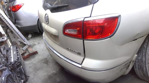 2014 Buick Enclave