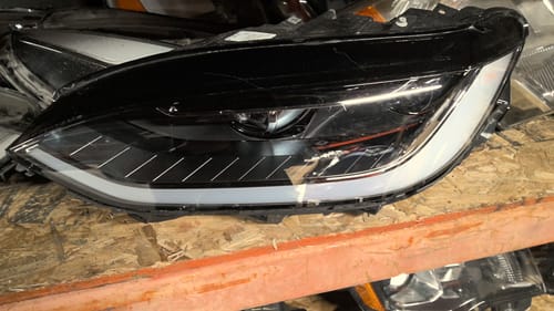 2023 Tesla Model X