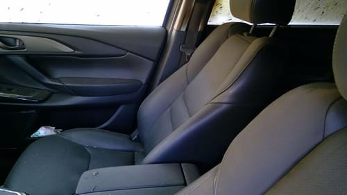 2020 Mazda Cx-9