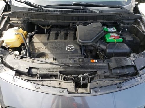 2010 Mazda Cx-9