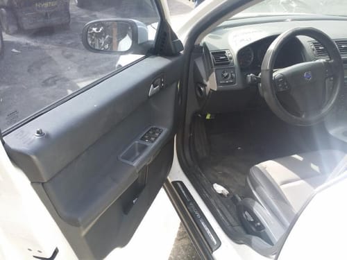 2007 Volvo S40