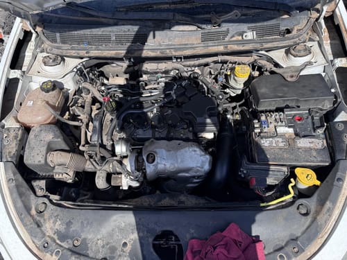 2014 Chrysler Dart