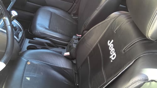 2014 Jeep Compass