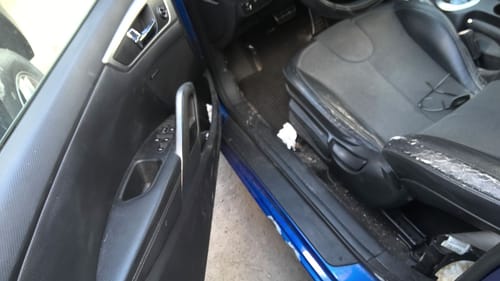 2012 Hyundai Veloster