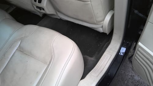 2014 Ford Taurus