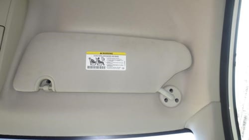 2011 Dodge Caravan