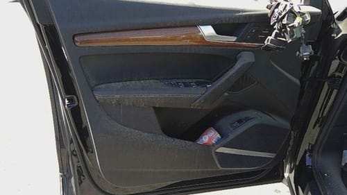 2023 Audi Audiq5