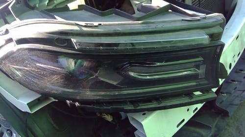 2016 Chrysler Charger
