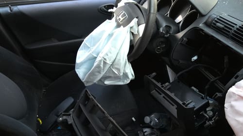 2008 Honda Fit
