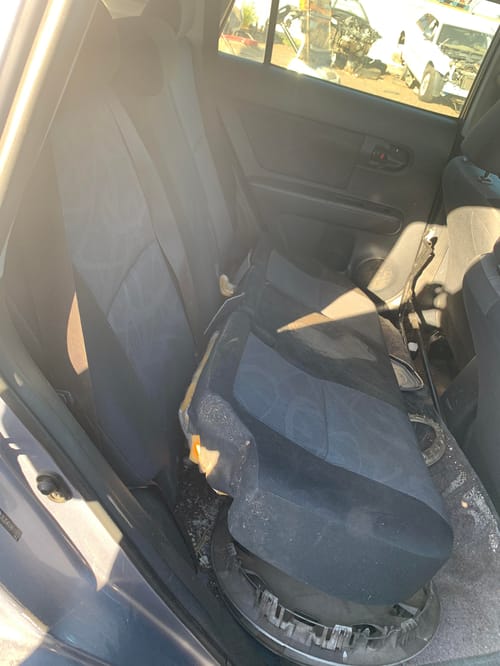 2011 Scion Xb